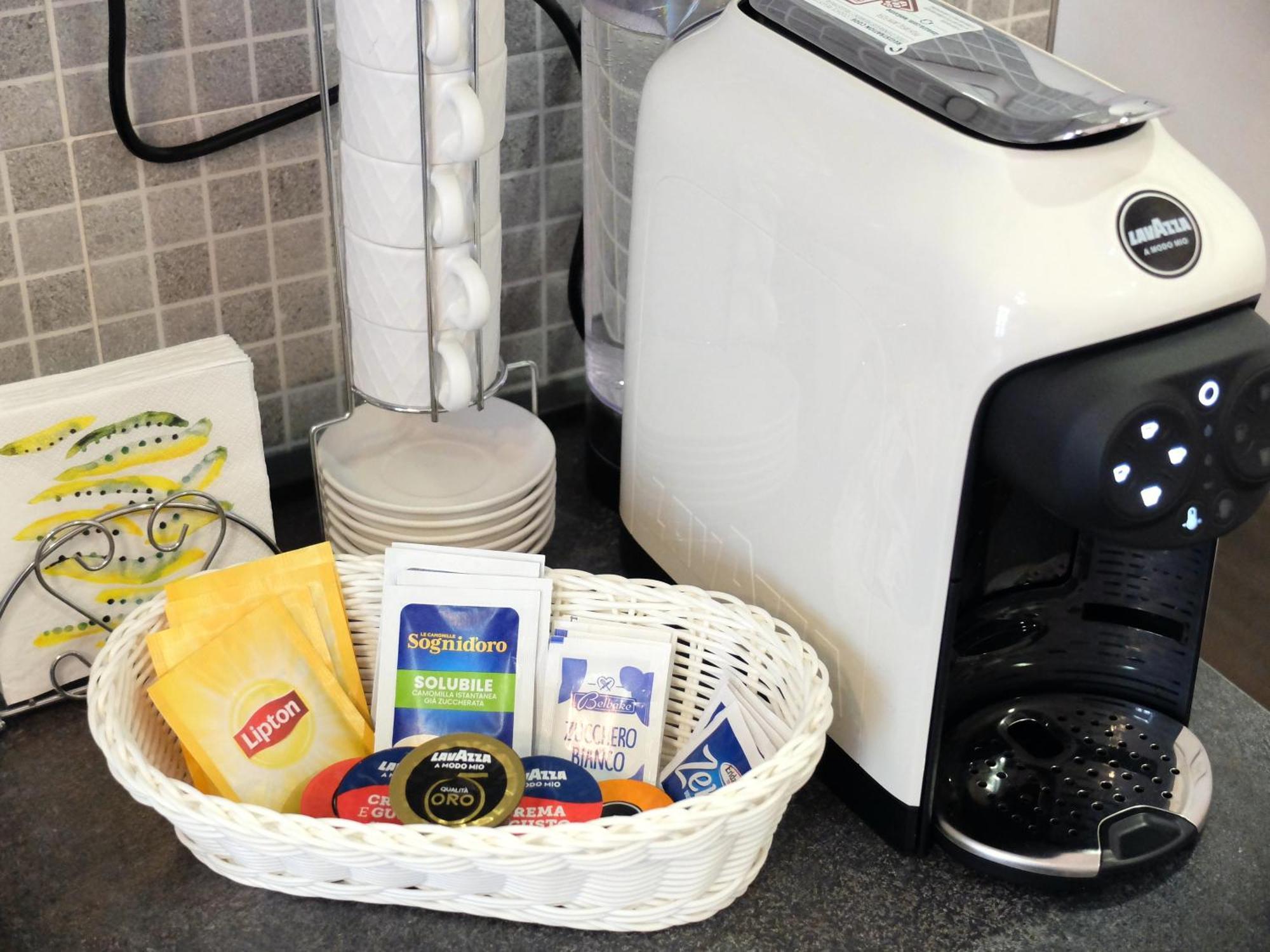 Turin Comfort Home Bagian luar foto