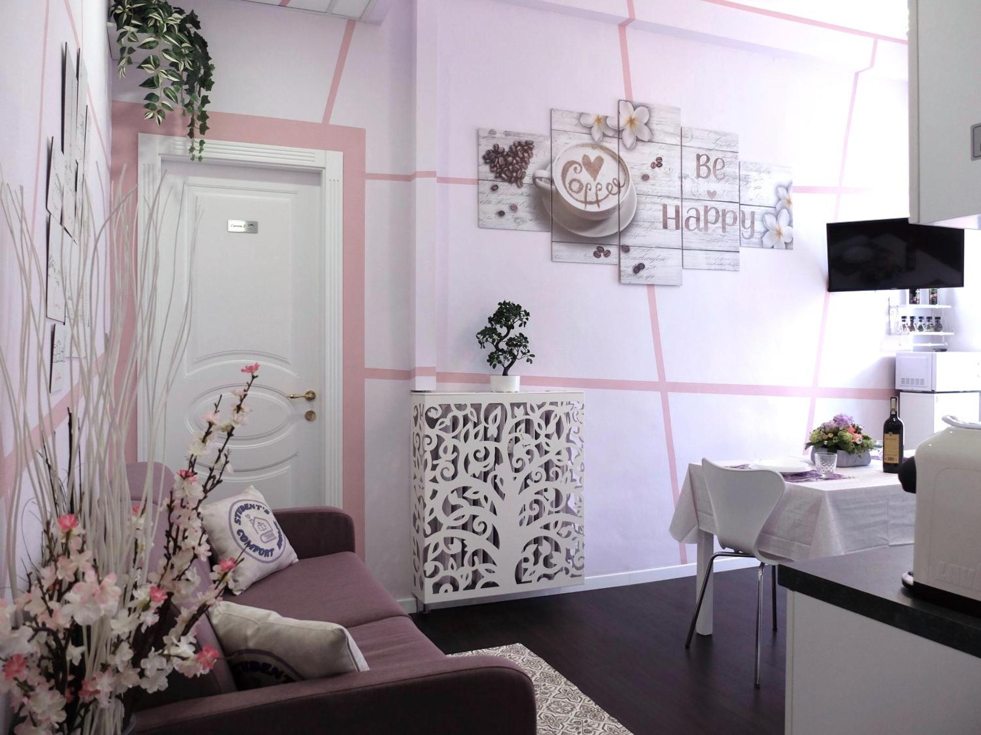 Turin Comfort Home Bagian luar foto