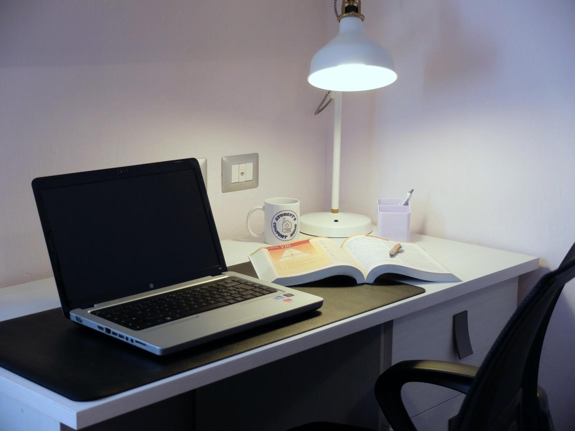 Turin Comfort Home Bagian luar foto
