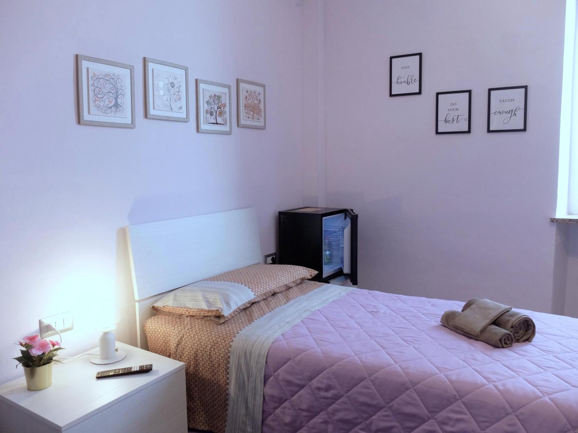 Turin Comfort Home Bagian luar foto