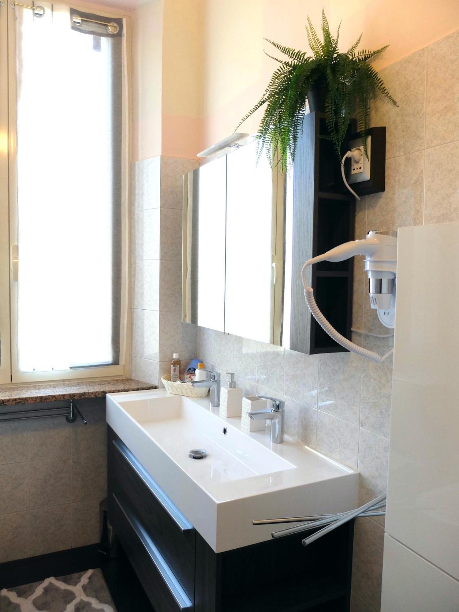Turin Comfort Home Bagian luar foto