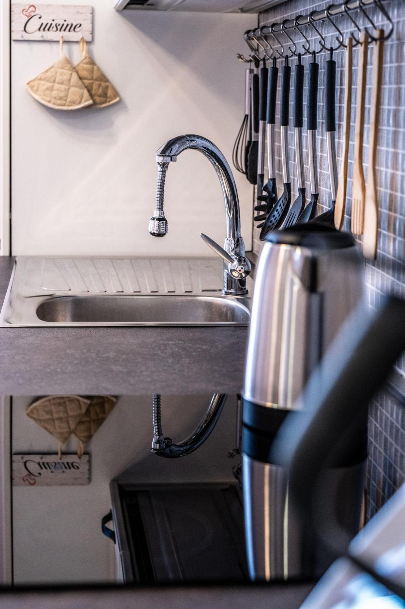 Turin Comfort Home Bagian luar foto