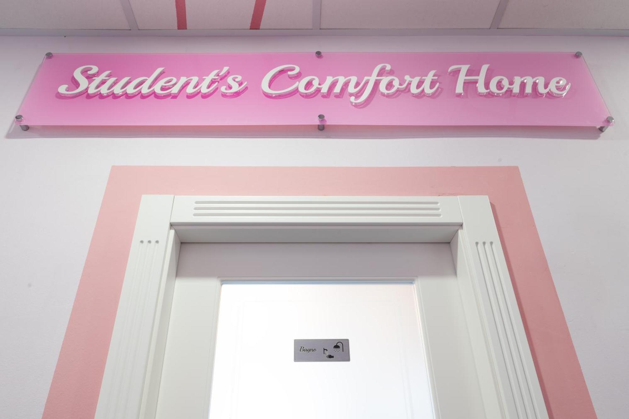 Turin Comfort Home Bagian luar foto