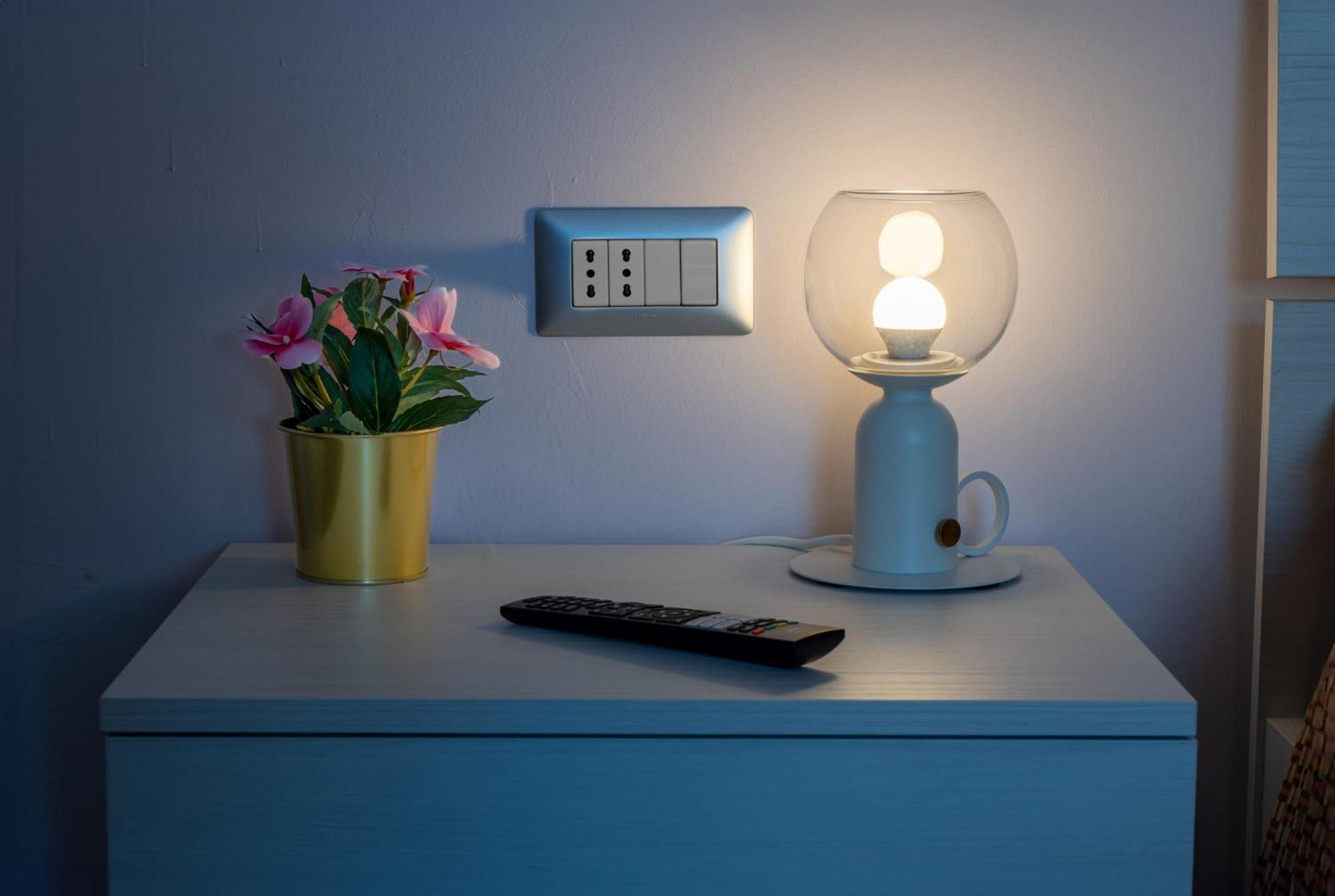 Turin Comfort Home Bagian luar foto