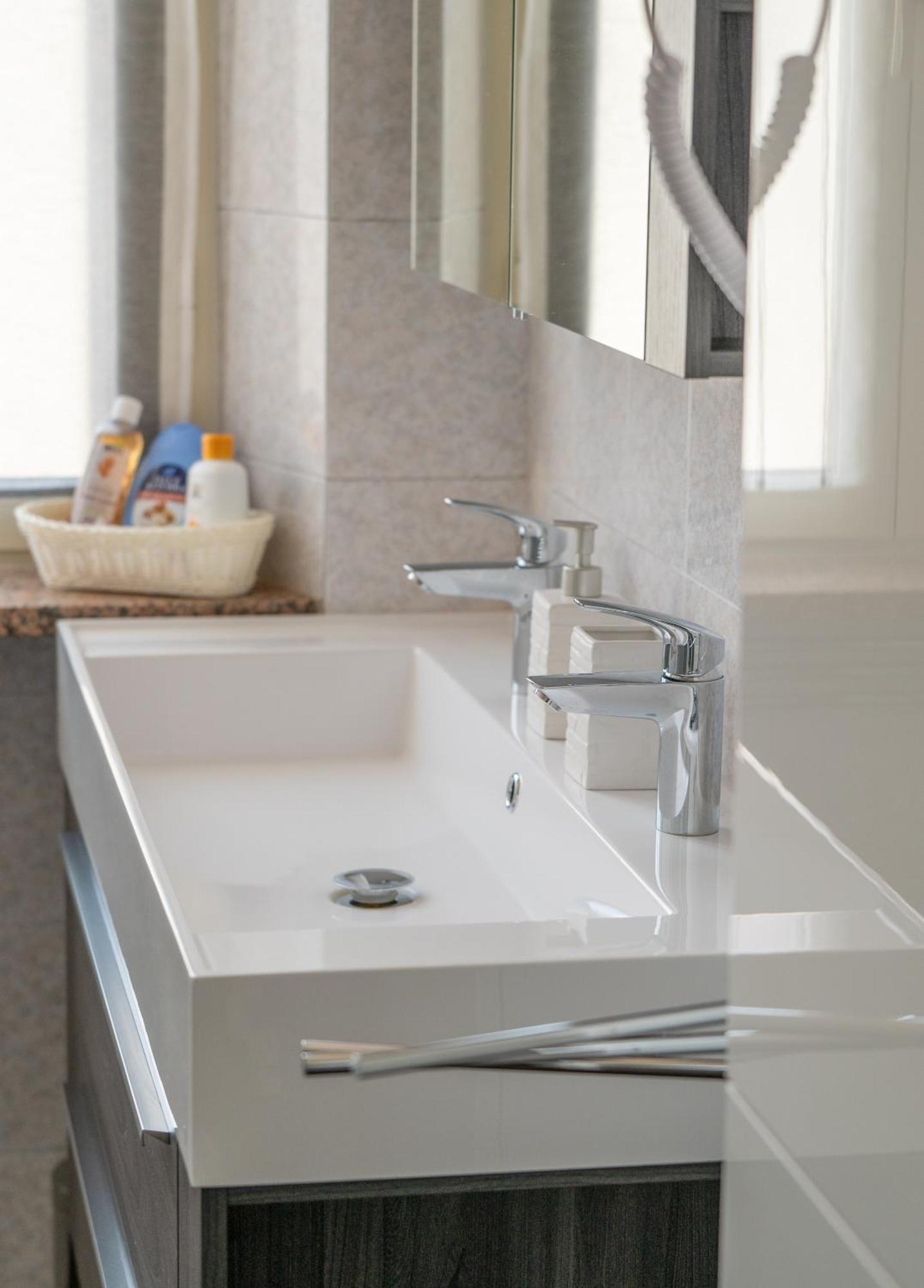 Turin Comfort Home Bagian luar foto