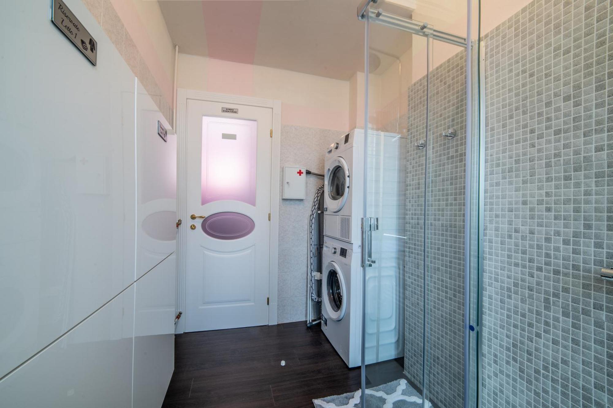 Turin Comfort Home Bagian luar foto