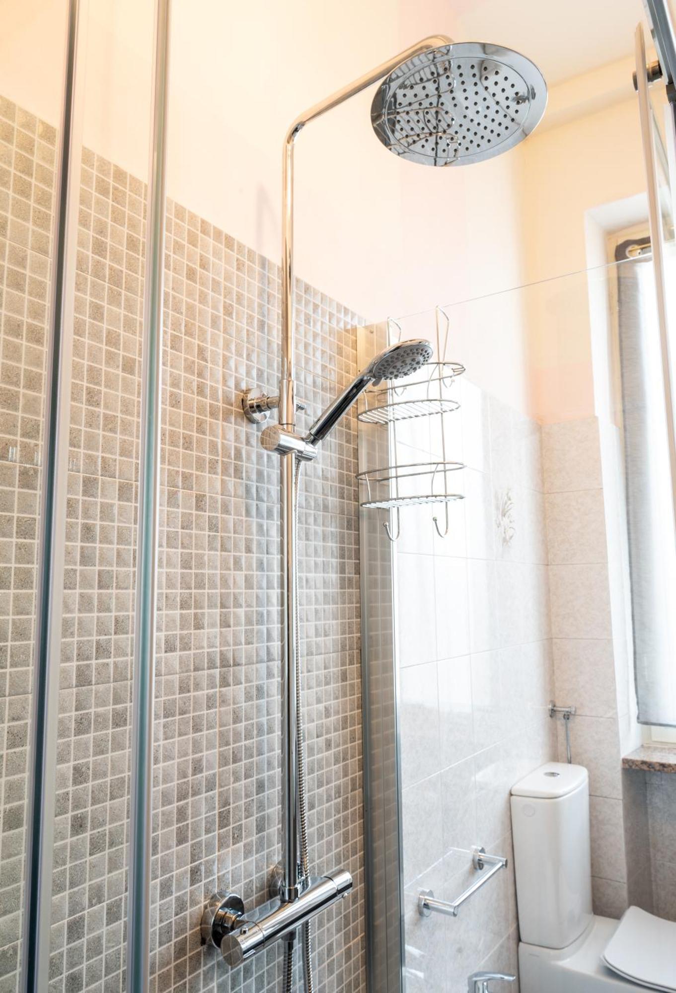 Turin Comfort Home Bagian luar foto
