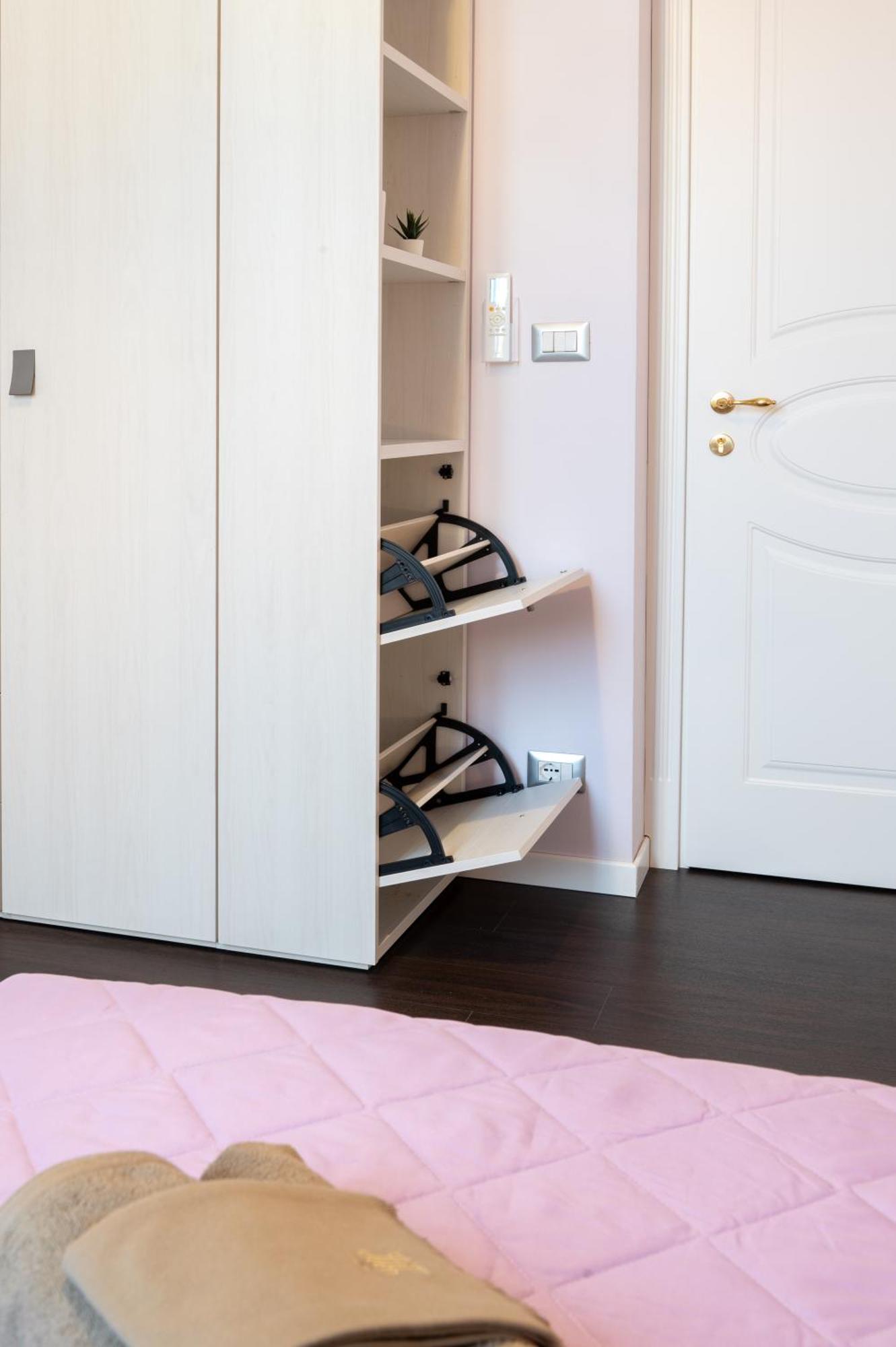 Turin Comfort Home Bagian luar foto