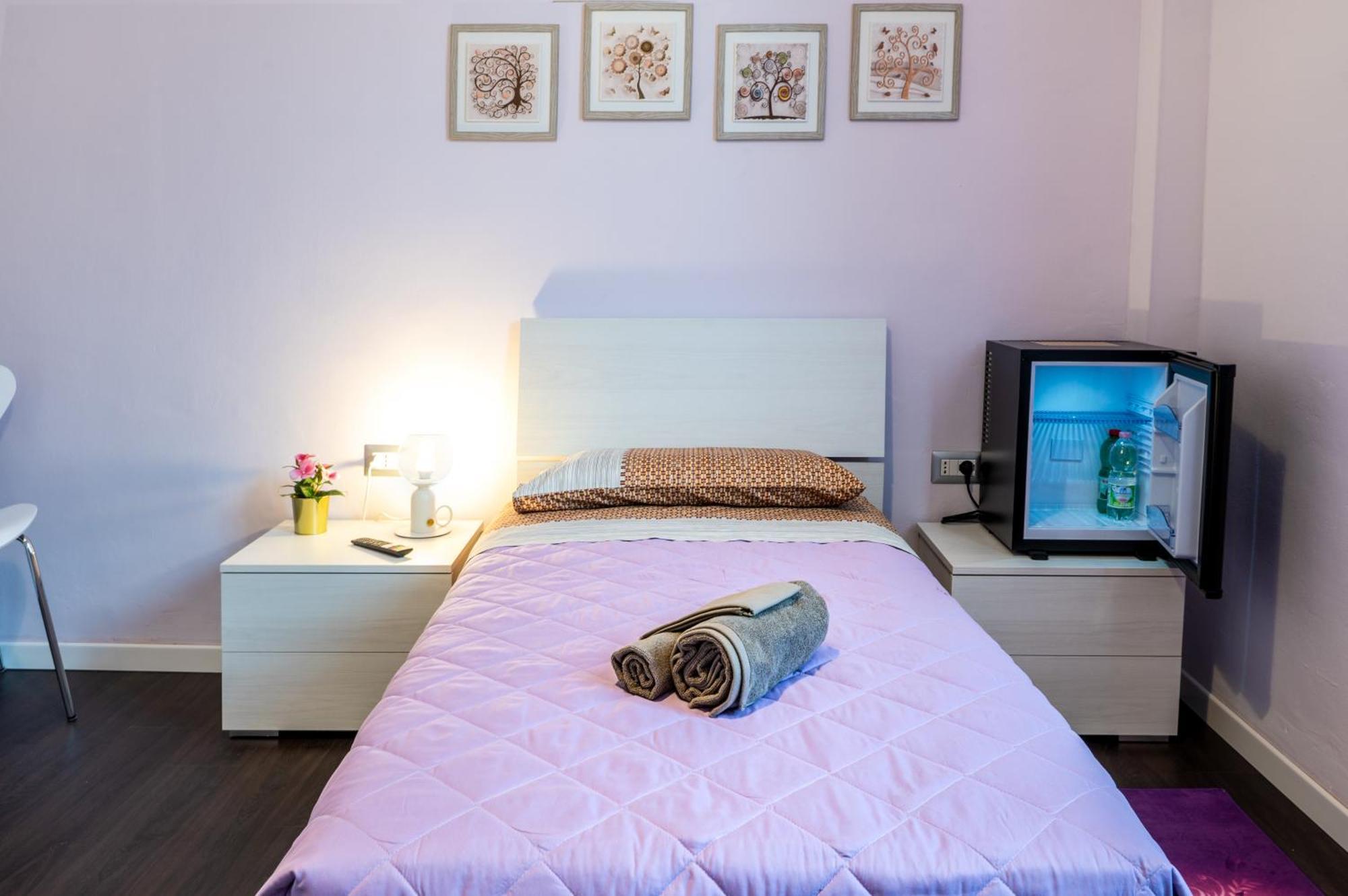 Turin Comfort Home Bagian luar foto