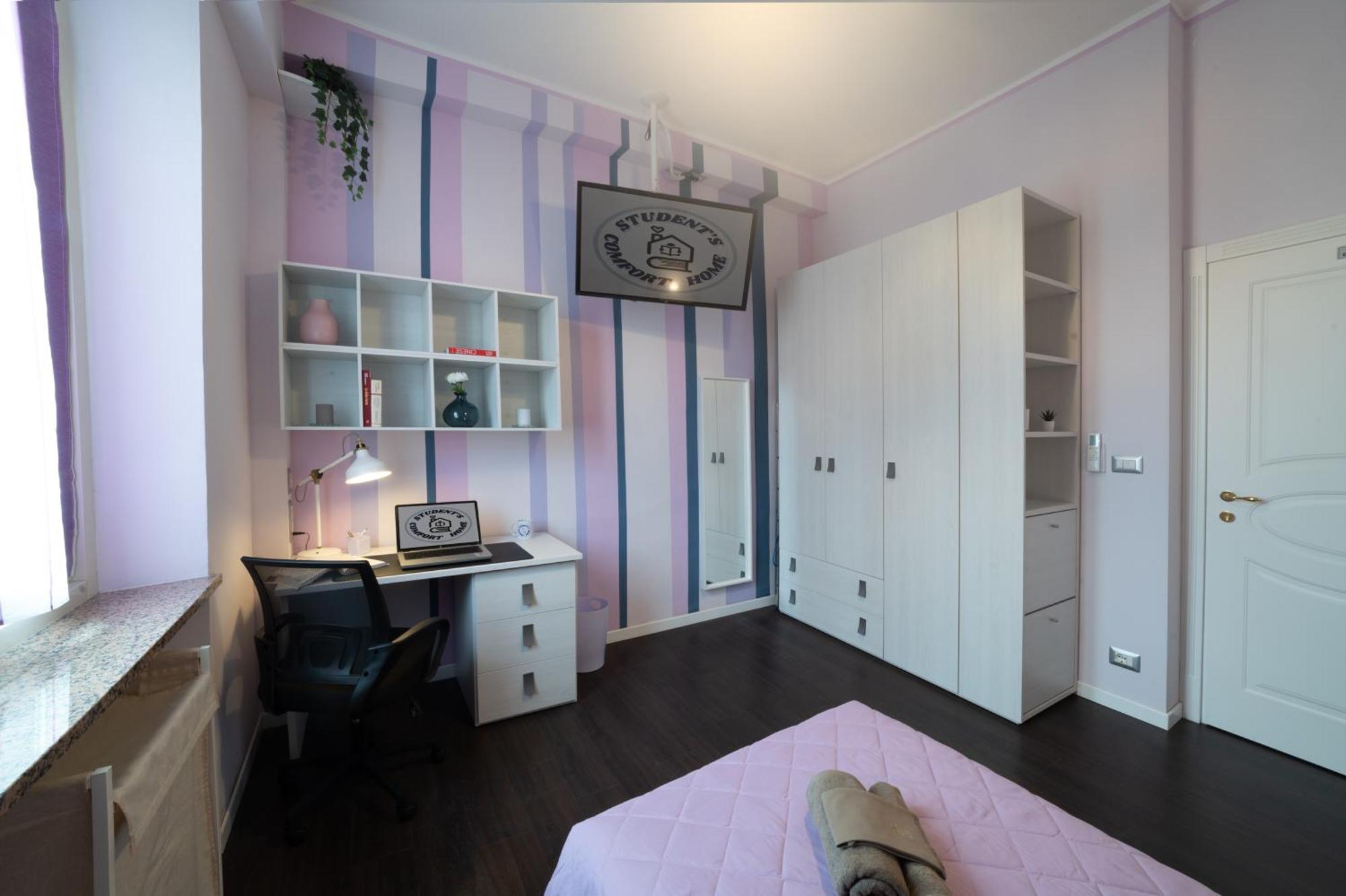 Turin Comfort Home Bagian luar foto
