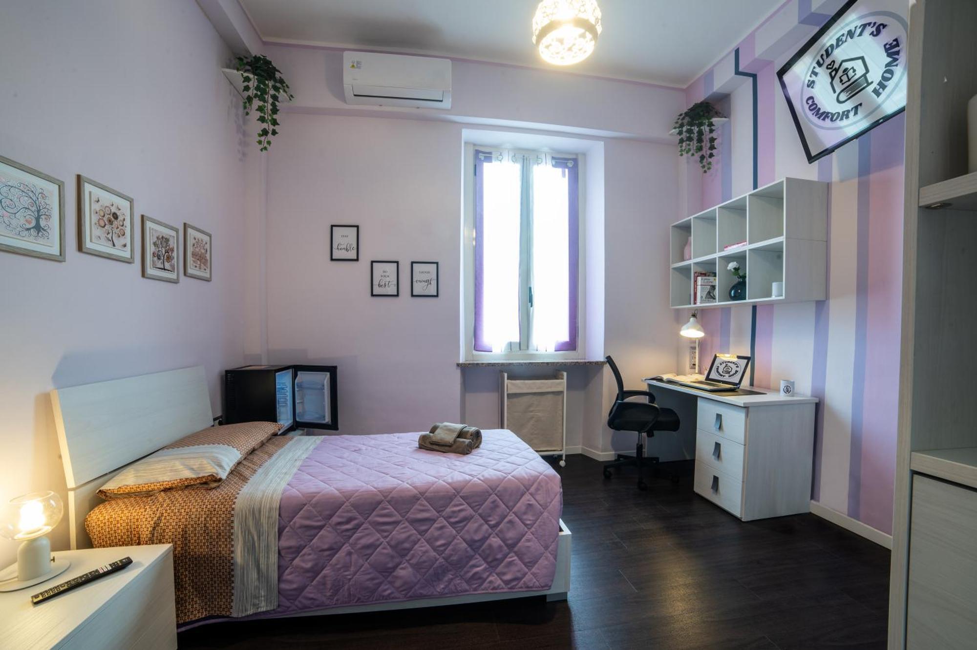 Turin Comfort Home Bagian luar foto