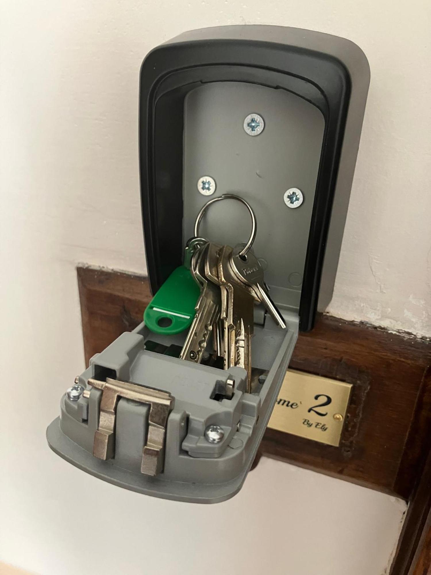 Turin Comfort Home Bagian luar foto
