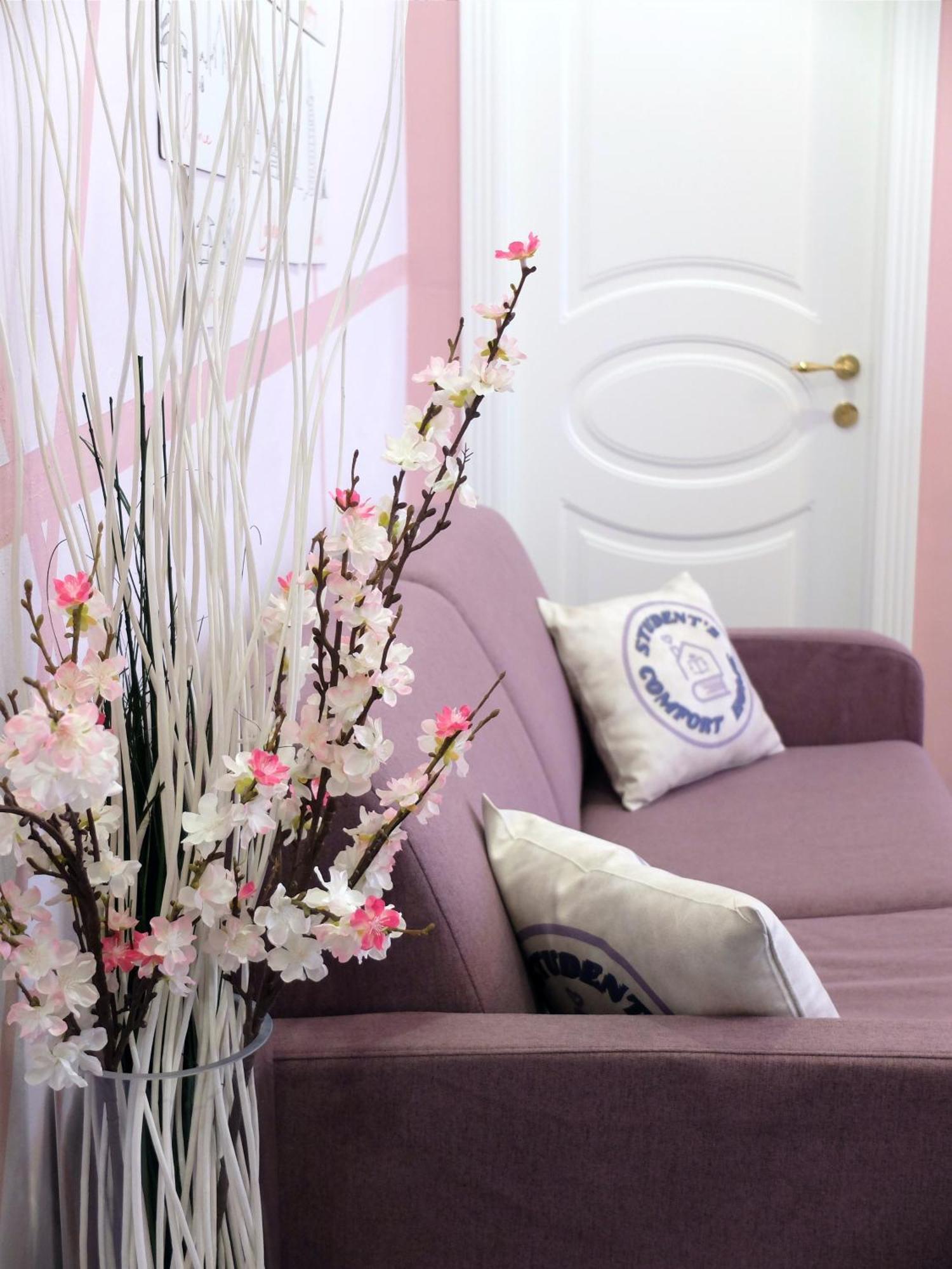 Turin Comfort Home Bagian luar foto